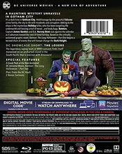 Load image into Gallery viewer, Batman: The Long Halloween Part One (Blu-ray+Digital)

