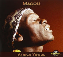 Load image into Gallery viewer, Africa Yewul
