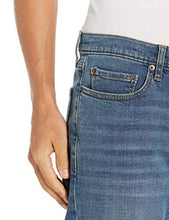 Load image into Gallery viewer, Amazon Essentials Men's Straight-Fit Stretch Bootcut Jean, Medium Vintage, 36W x 32L

