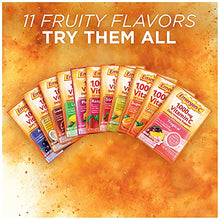 Load image into Gallery viewer, Emergen-C 1000mg Vitamin C Powder, with Antioxidants, B Vitamins and Electrolytes, Vitamin C Supplements for Immune Support, Caffeine Free Fizzy Drink Mix, Strawberry Kiwi Flavor - 30 Count
