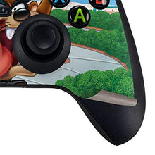 Load image into Gallery viewer, Skinit Decal Gaming Skin Compatible with Xbox Series X Controller - Officially Licensed Warner Bros Tasmanian Devil Surfboard Design

