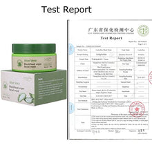 Load image into Gallery viewer, LuckyFine Aloe Vera Peel Off Facial Mask - Blackhead Removal - Purifying Deep Cleansing - Acne Treatment - Oil Control - Facial Moisturizing - Face Whitening - Soothing &amp; Moisture Skin
