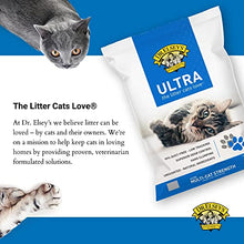 Load image into Gallery viewer, Dr. Elsey's Precious Cat Ultra Cat Litter, 18 pound bag
