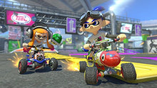 Load image into Gallery viewer, Mario Kart 8 Deluxe - Nintendo Switch [Digital Code]
