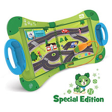 Load image into Gallery viewer, LeapFrog LeapStart Interactive Learning System Preschool and Pre-Kindergarten My Pal Scout
