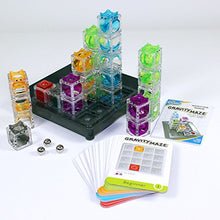 Load image into Gallery viewer, ThinkFun Gravity Maze Marble Run Brain Game and STEM Toy for Boys and Girls Age 8 and Up – Toy of the Year Award Winner
