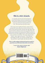 Load image into Gallery viewer, An A-Z of Pasta: Stories, Shapes, Sauces, Recipes
