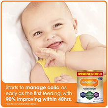 Load image into Gallery viewer, Enfamil Nutramigen Hypoallergenic Colic Baby Formula, Lactose Free Milk Powder, 27.8 Ounce - Omega 3 DHA, LGG Probiotics, Iron, Immune Support, Pack of 1 (Package May Vary)
