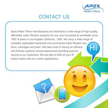 Load image into Gallery viewer, Apex Countertop Drinking Water Filter, Alkaline, Clear (MR-1050)

