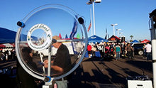 Load image into Gallery viewer, Sound Shark Long-Range Microphone - Equalized XLR Kit
