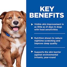 Load image into Gallery viewer, Hill's Prescription Diet Derm Complete Environmental, Skin &amp; Food Sensitivities Dry Dog Food, 14.3 lb Bag
