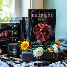 Load image into Gallery viewer, Midnight Sun
