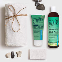 Load image into Gallery viewer, The Seaweed Bath Co. Body Cream, Unscented
