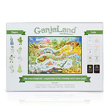 Load image into Gallery viewer, Ganjaland - The Novelty Board Game That Will Take You On an Epic Adventure - by What Do You Meme?
