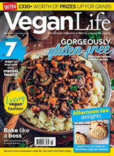Load image into Gallery viewer, Vegan Life
