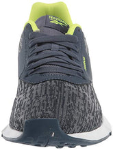 Load image into Gallery viewer, Reebok unisex-adult Lite Plus 2.0 , Smoky Indigo/Power Navy/Solar Yellow , 9 medium US
