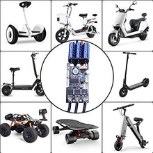 Load image into Gallery viewer, Flipsky FSESC 4.12 50A Open Sourse Project Electric Speed Controller for Electric Skateboard/E-Scooter/ebike DIY Accessories SK8 EScooter Regenerative Braking SK8-ESC with High-end Quality Capacitors
