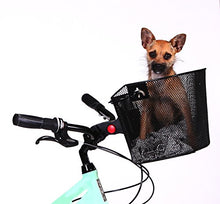 Load image into Gallery viewer, Swagman Retro Bicycle Basket
