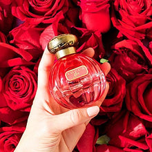 Load image into Gallery viewer, Tocca Eau de Parfum, Gia: Warm Floral, Pink Peppercorn, Tangerine, Turkish Rose, Hand-Finished Bottle, 1.7 oz. | 50 ml
