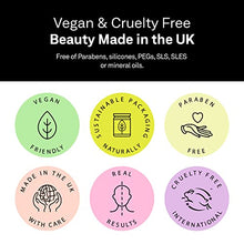 Load image into Gallery viewer, Facetheory Clarifying Cleanser C2 with Glycolic Acid | Exfoliating Cream Cleanser | Cleanse, Congested, Blemish-prone Skin | Removes Makeup | Vegan &amp; Cruelty-Free | Made in UK | Mandarin | 170ml
