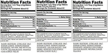 Load image into Gallery viewer, Gatorade Thirst Quencher 51Oz Powder Variety Pack (Pack of 3)
