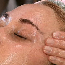 Load image into Gallery viewer, European Facials Volume 1 DVD - Great Video for Medical &amp; Master Esthetician. Learn About Esthetician Supplies, Equipment (Table / Bed Setup, Steamer, Magnifying Lamp), Skin Analysis. Learn Skin Care Cleansing Treatments &amp; Facial Massage. (1 Hr. 34 Mins.)
