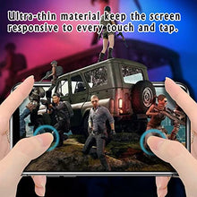 Load image into Gallery viewer, Vaxson Privacy Screen Protector, compatible with SEGA TOYS 「 Rilril Fairy Fairy Door Fairy Camera 」 Anti Spy Film Protectors Sticker [ Not Tempered Glass ]
