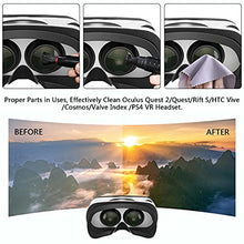 Load image into Gallery viewer, Aispour Camera Lens Cleaning Kit, 10-in-1 Camera Cleaning Kit, Camera Lens Cleaner and Camera Accessories, Includes Lens Cleaning Kit/Lens Cleaner/Lens Cleaning Pen/Soft Brush
