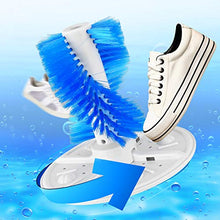 Load image into Gallery viewer, S SMAUTOP Portable Mini Shoes washing machine Smart Lazy Automatic Shoes Washer Artifact Deodorant Shoes Washing Machine 
