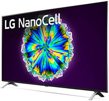 Load image into Gallery viewer, LG 55NANO85UNA Alexa Built-In NanoCell 85 Series 55" 4K Smart UHD NanoCell TV (2020)
