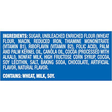 Load image into Gallery viewer, OREO Fudge Covered Chocolate Sandwich Cookies, Easter Cookies Gift Tin, 15.8 oz
