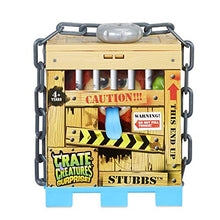 Load image into Gallery viewer, Crate Creatures Surprise-Stubbs, Multicolor (556022)
