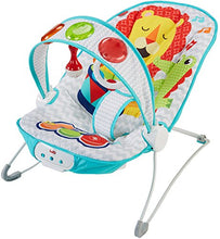 Load image into Gallery viewer, Fisher-Price Fun 'n Fold Bouncer
