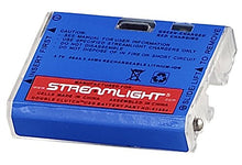 Load image into Gallery viewer, Streamlight 61600 Double Clutch USB Headlamp, Yellow, one Size

