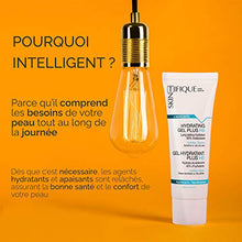 Load image into Gallery viewer, Skintifique • Hydrating Gel Face • Superior Moisturizing • Soothes Sensitive and Irritated Skin • Only 8 Ingredients • 99% Natural • EWG Rating:"Low Hazard"
