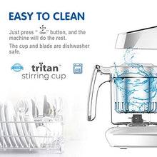 Load image into Gallery viewer, TCBunny Baby Food Maker Processor | 7 in 1 Meal Station with Steam Cooker, Blender, Chopper, Defroster, Reheater, Disinfector, Auto Cleaning Function, 20 Oz Tritan Stirring Cup, White
