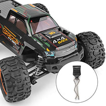 Load image into Gallery viewer, HAIBOXING RC Cars Parts 1/16 1/18 Body Clips Pins for HAIBOXING New Version 18858&amp;18859&amp;16889 RC Cars (20-Pack)
