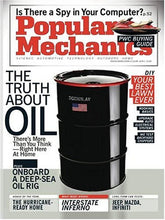 Load image into Gallery viewer, Popular Mechanics

