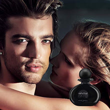 Load image into Gallery viewer, Michel Germain Sexual Noir 4.2 Ounce Eau de Toilette Spray
