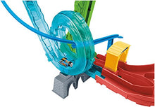 Load image into Gallery viewer, Fisher-Price Thomas &amp; Friends MINIS, Motorized Raceway
