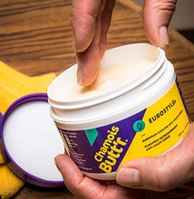 Load image into Gallery viewer, Chamois Butt'r Eurostyle Anti-Chafe Cream, 8 ounce jar
