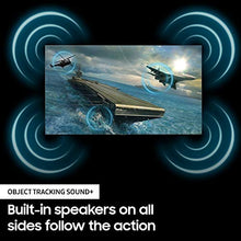 Load image into Gallery viewer, SAMSUNG 65-inch Class QLED Q800T Series - Real 8K Resolution Direct Full Array 24X Quantum HDR 16X Smart TV with Alexa Built-in (QN65Q800TAFXZA, 2020 Model)
