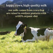 Load image into Gallery viewer, Burt's Bees Baby Organic Baby Formula, Ultra Gentle Formula, Easy To Digest, Infant Formula with Iron, Milk-Based Powder with Vitamin D, Vitamin E, Vitamin K, DHA, Calcium, 34oz (Pack of 4)
