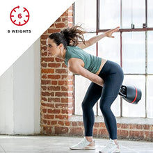 Load image into Gallery viewer, Bowflex SelectTech 840 Kettlebell
