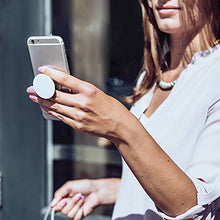 Load image into Gallery viewer, Evil Eye Protection against bad luck - good luck charm PopSockets Grip and Stand for Phones and Tablets
