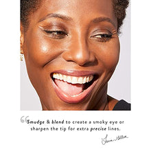 Load image into Gallery viewer, LAURA GELLER NEW YORK Kajal Smooth Kohl Longwear Eyeliner, Dark Brown
