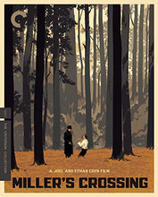 Load image into Gallery viewer, Miller's Crossing (The Criterion Collection) [Blu-ray]
