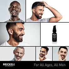 Load image into Gallery viewer, Brickell Men's Restoring Eye Serum Treatment for Men, Natural and Organic Eye Gel to Firm Wrinkles, Reduce Dark Circles, and Promote Youthful Skin, 0.65 Ounce, Unscented
