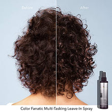 Load image into Gallery viewer, Pureology Color Fanatic Leave-in Conditioner Hair Treatment Detangling Spray | Protects Hair Color From Fading | Heat Protectant | Vegan, 6.76 Fl Oz (Pack of 1)

