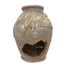 Load image into Gallery viewer, Aquatic Creations SPORN Aquarium Decoration, Ancient Vase 2
